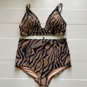 J Crew Swimsuit